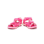 Timberland Adventure Seeker Two-Strap Sandal (Toddler/Little Kid),Pink,5 M US Toddler