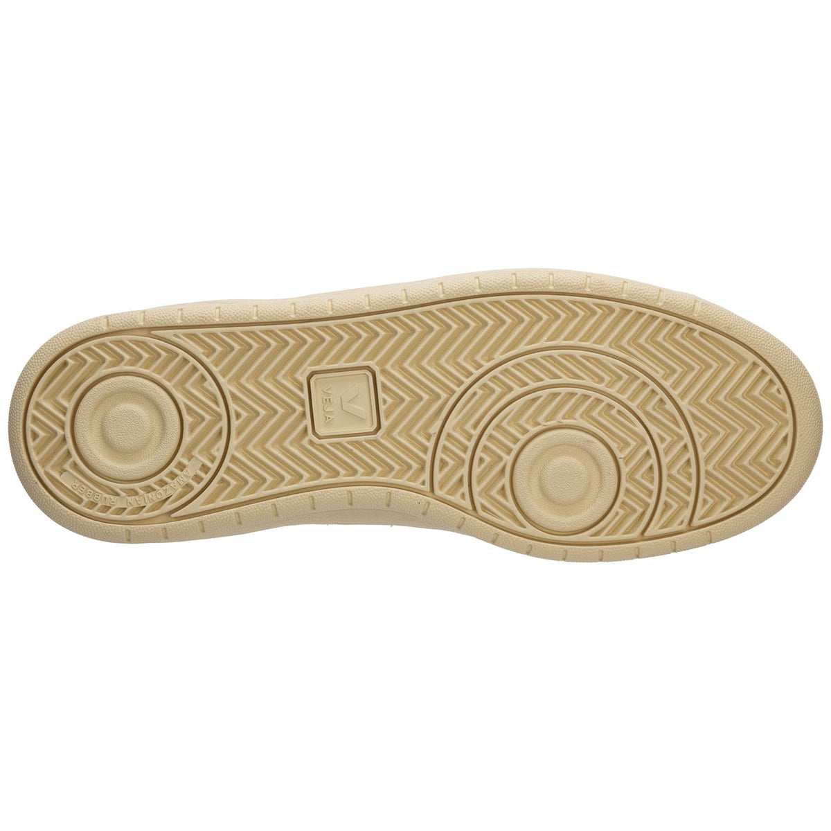 Veja Men Urca Sneakers White - Oxford Grey - Black 10 US