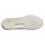 Samuel Hubbard Sunset Sneakers - Sneakers for Men - Bouncy underfoot Construction - EVA Eclipse Outsole Taupe Leather 10 D - Medium