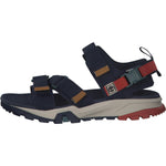 Timberland Garrison Trail Webbing Sandal Black Iris 12 D (M)