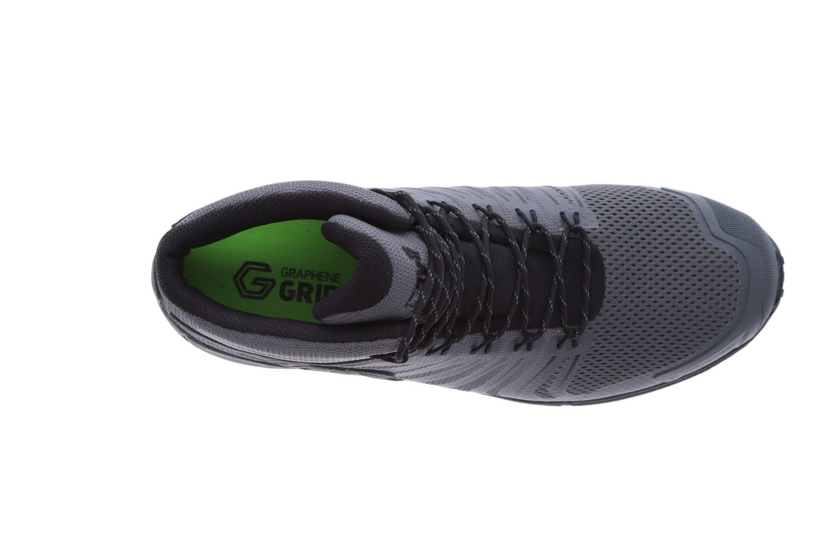 inov-8 Roclite™ G 345 Grey/Black UK 7.5 (US Men's 8.5) M