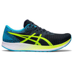 ASICS Gel-Hyper Speed® French Blue/Hazard Green 8 D (M)