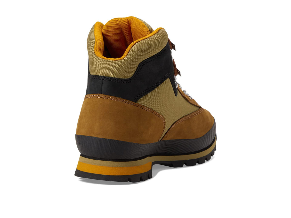 Timberland Euro Hiker F/L Rubber 9.5 D (M)
