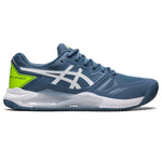 ASICS Gel-Challenger 13 Clay Steel Blue/White 10.5 D (M)