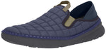 Merrell Mens Hut Moc Navy 9 M