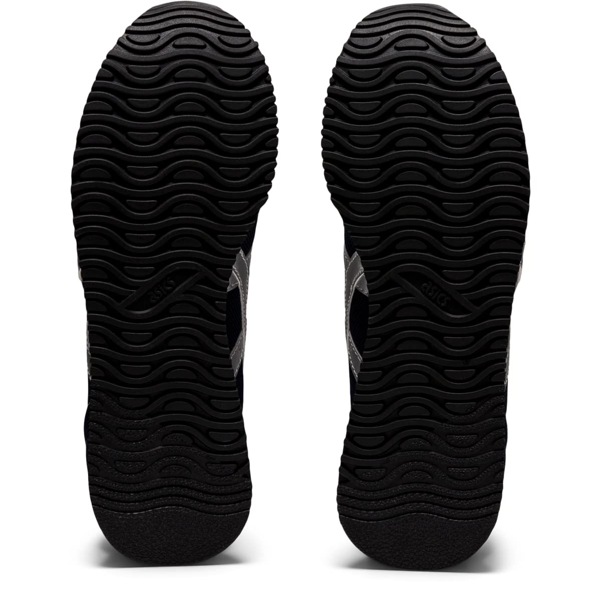 ASICS Women's Tiger Runner Shoes, 10, Midnight/Pure Silver