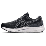 ASICS Gel-Kayano® 28 Black/White 11.5 EE - Wide
