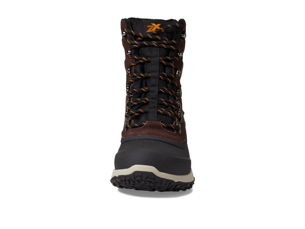 ZeroXposur Alaska WP Boot Chestnut 10.5 M