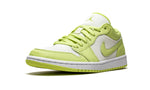 NIKE Women's Sneaker 9 Summitwhite/Limelight