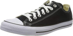 Converse CTAS Ox Casual Mens Shoes Size 13 Black