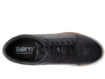 BORN Brady Black Full Grain 12 M (D)