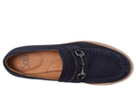 Söfft Women's Prewitt Loafer 8 Navy