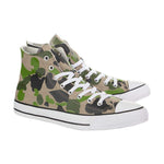 Converse Chuck Taylor All Star High Black