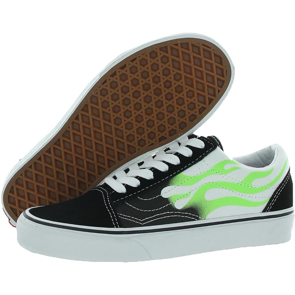 Vans Old Skool (Flame)