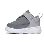 Jordan Max Aura 3 (Toddler) Wolf Grey/Cool Grey/White 10 Toddler M