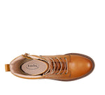 Taos New Women's Work It High Boot Golden Tan 7