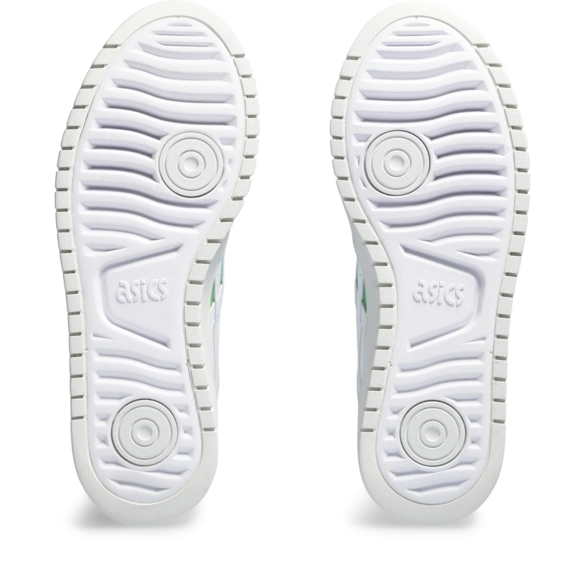 ASICS Women's Japan S PF Sportstyle, 6, White/White