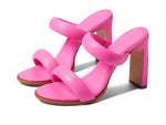 SCHUTZ Deri 7.5 Bright Pink