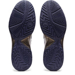 ASICS Gel-Dedicate 7 Indigo Fog/White 6.5 D (M)