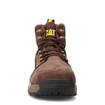 Men's Caterpillar, CAT EDGE Waterproof Nano Toe Work Boot