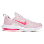 Nike Air Zoom Arcadia 2 (Big Kid) Pink Foam/Hyper Pink/Summit White 4 Big Kid M