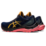 ASICS GT-2000 11 Trail Nature Bathing/Papaya 10 B (M)