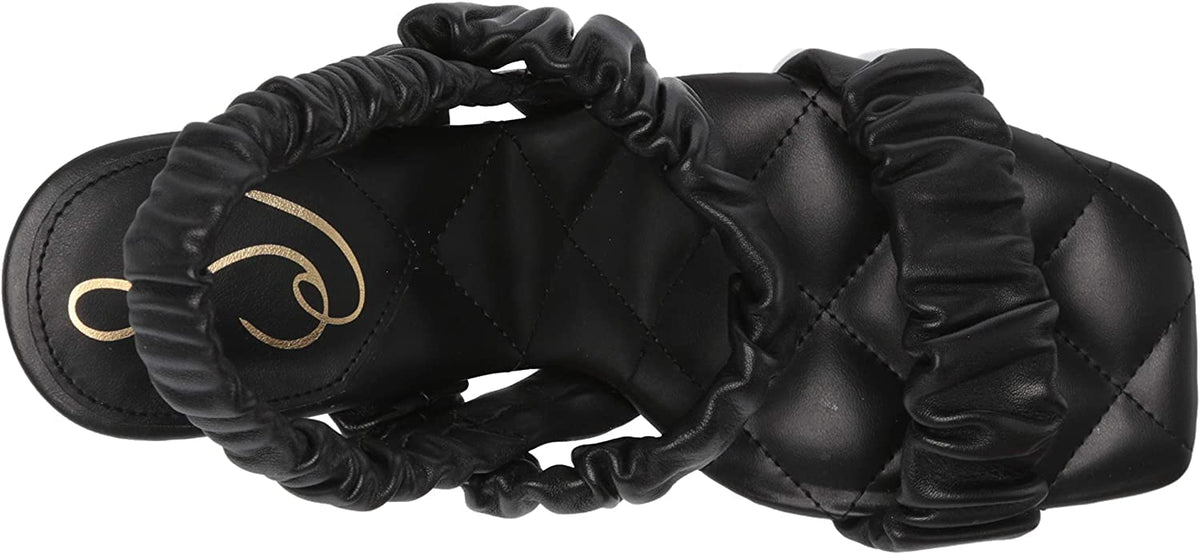 Sam Edelman Marlena Black 5 M