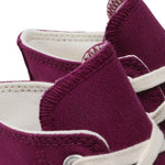 Converse CTAS Lugged 2.0 Hi Mystic Orchid/Black/Egret Size 6.5 Men 8.5 Women