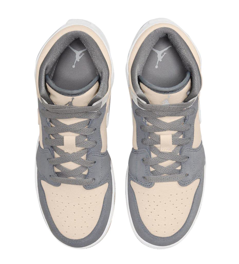 Jordan Jordan 1 Mid SE (Big Kid)