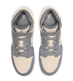 Jordan Jordan 1 Mid SE (Big Kid)