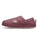 THE NORTH FACE Thermoball Traction Mule V - Women's Wild Ginger/Gardenia White 10
