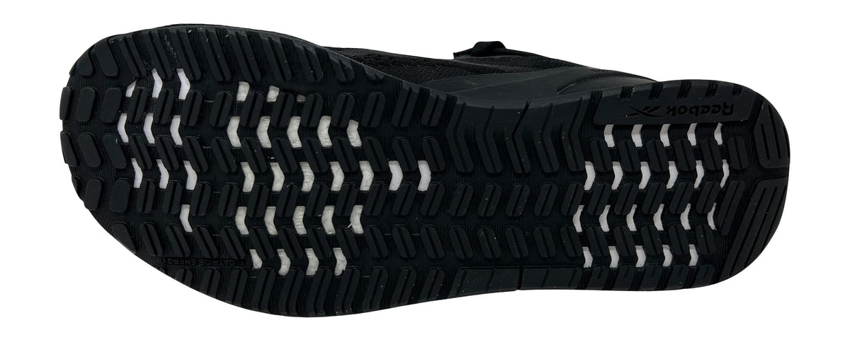 Reebok Women's Nano X1 Cross Trainer, 10 US, Core Black/Footwear White/Core Black