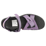 Nike mens ACG Air Deschutz + Style Dc9092 shoe, Amethyst Smoke/Black, 8