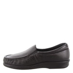 SAS Women's, Twin Slip-On 6.5 X-Wide Black