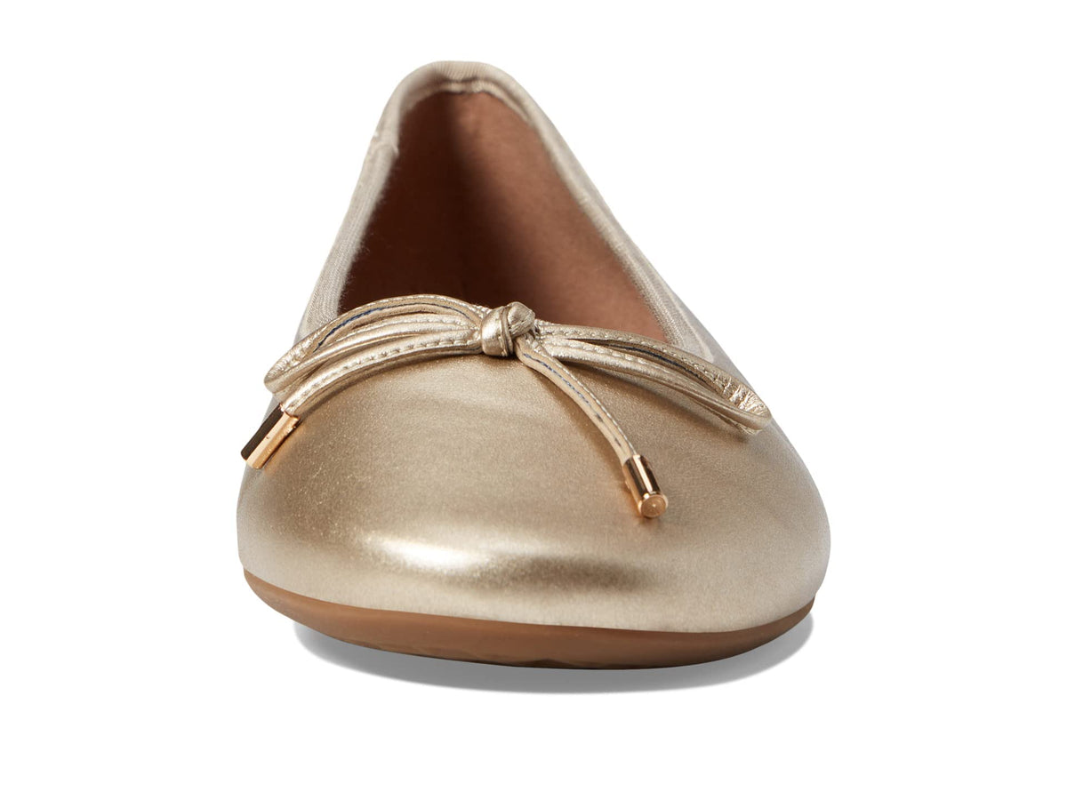 Aerosoles Crystal Champagne 7 B (M)