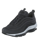 NIKE Women's Sneakers Fitness Shoes, Black Black Black Black 006, 6.5 AU