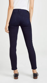 PAIGE Women's Maternity Verdugo Ankle Jean, Lana, 26