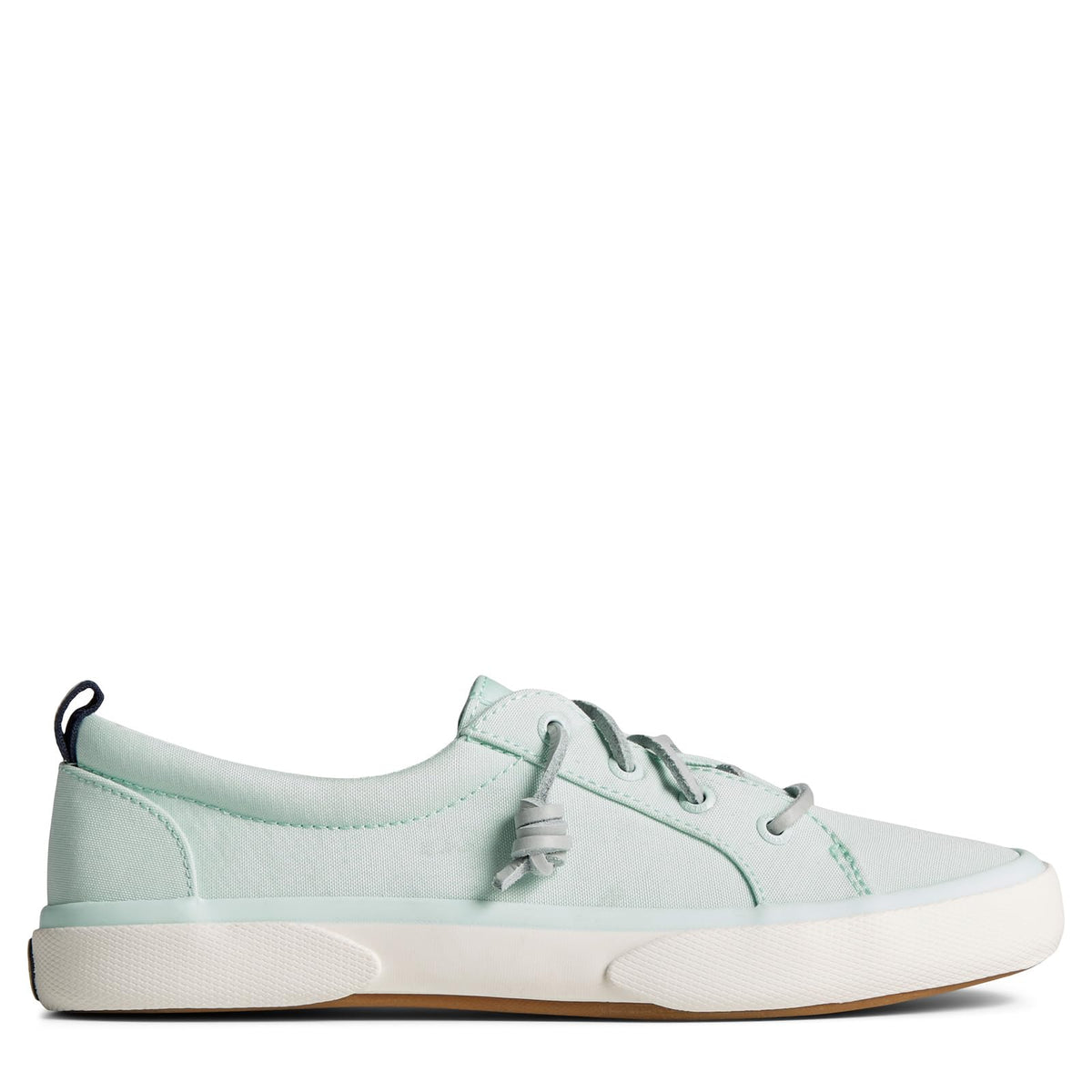 Sperry Pier Wave LTT Seacycled Light Blue 9.5 M (B)