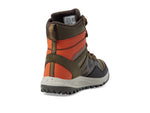 Merrell Nova Sneaker Boot Olive 13 M