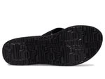 Teva Women's Mush II Flip-Flop 10 Fronds Black