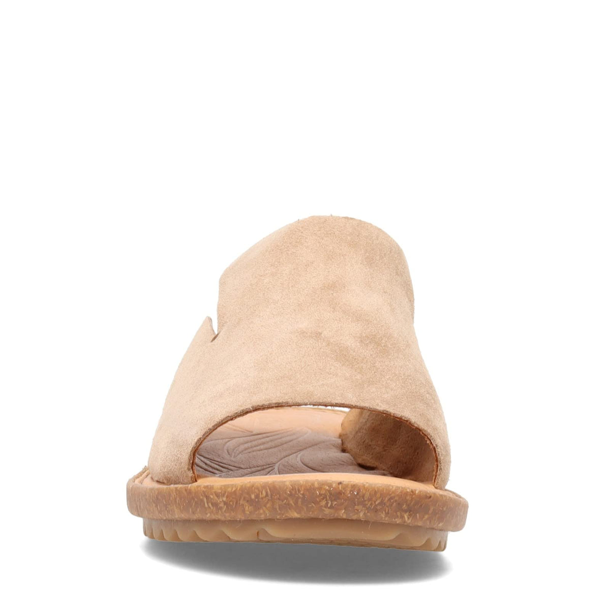 BORN Mesilla Taupe 10 M (B)