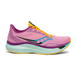 Saucony Endorphin Pro Future/Pink 9.5 B (M)