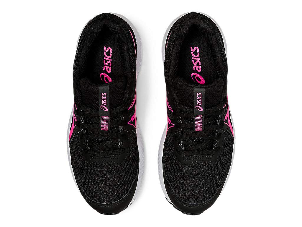 Girl's ASICS, Contend 7 GS Running Shoe - Little Kid & Big Kid