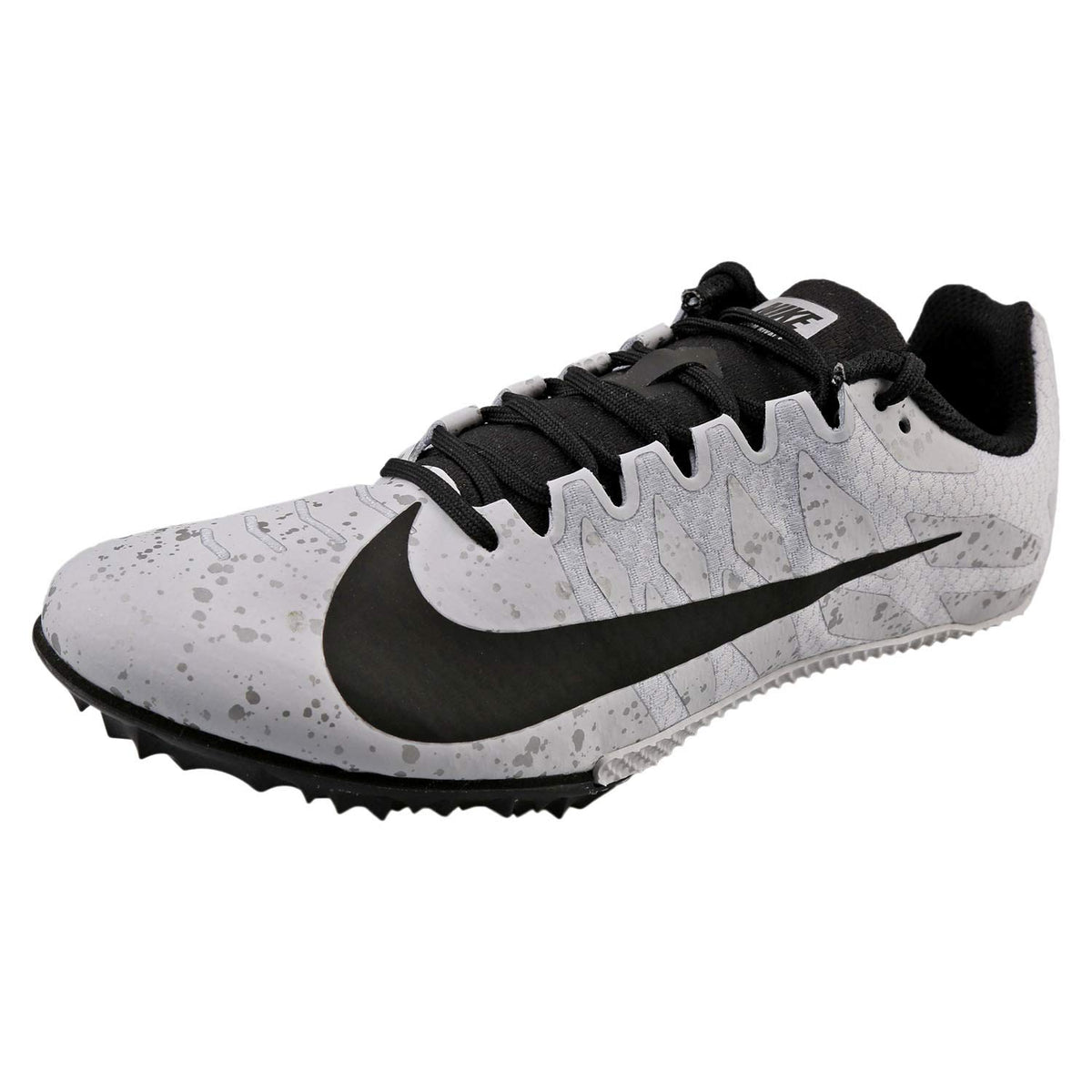 Nike Zoom Rival S 9 Mens Track Spikes Shoes 907564-005 Size 15