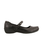 Taos New Women's Ta Dah Mary Jane Black 7.5