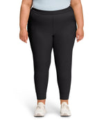 THE NORTH FACE Aphrodite Plus Womens Joggers TNF Black 2X