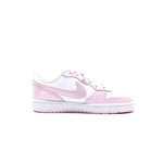 Nike Court Borough Low 2 SE (Big Kid)