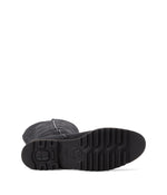 Mephisto Sila MT Black Stretch Neoprene EU 41 (US Women's 11) B (M)