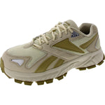 Reebok Women's Hyperium Work Construction Boot 10 Wide Tan/Gold