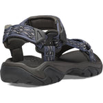 Teva Men's Terra Fi 5 Universal Outdoor Sandals 12 Madang Blue